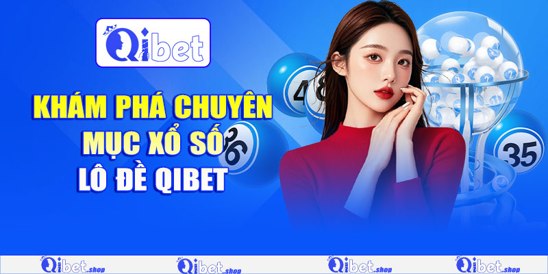 Xổ số - Lô đề